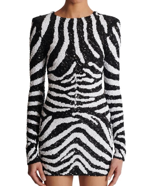 Balmain Midi dress