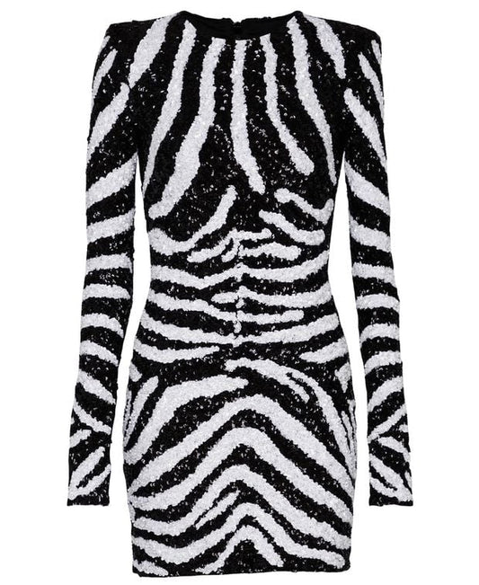 Balmain Midi dress