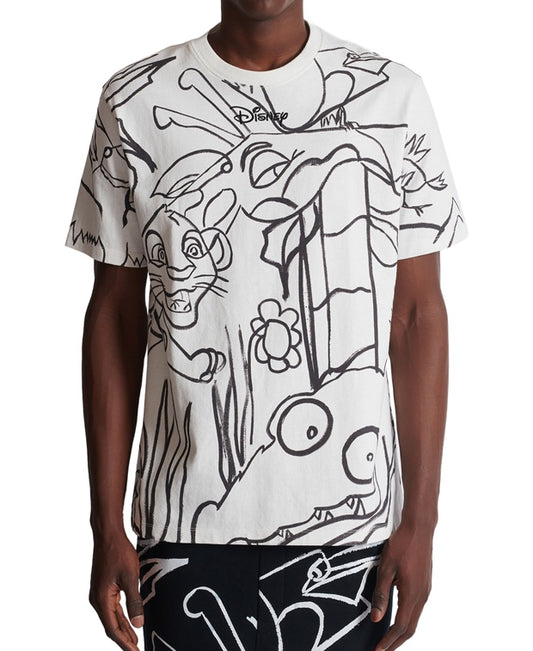 Balmain T-shirt