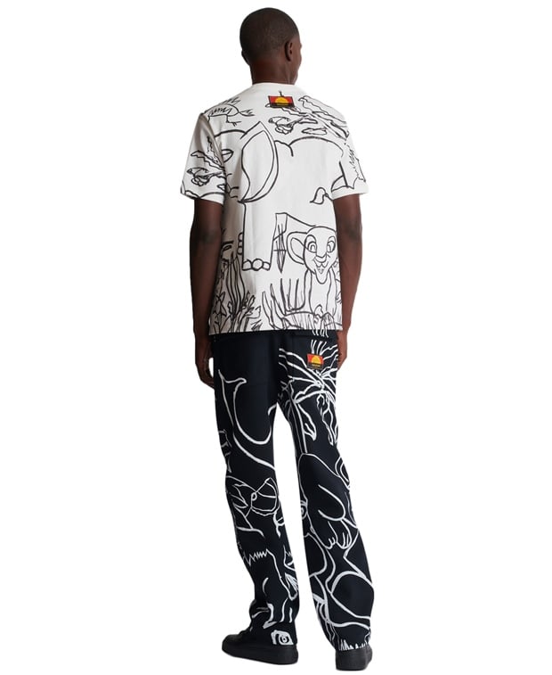 Balmain T-shirt