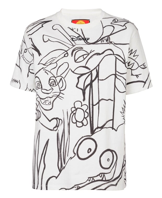 Balmain T-shirt