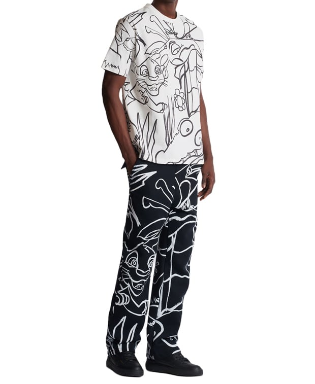 Balmain T-shirt