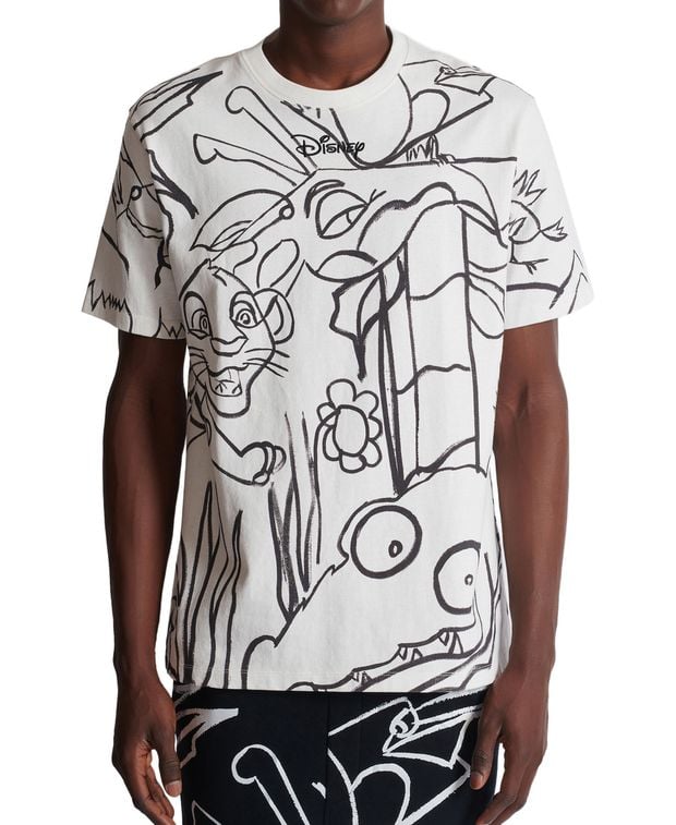 Balmain T-shirt