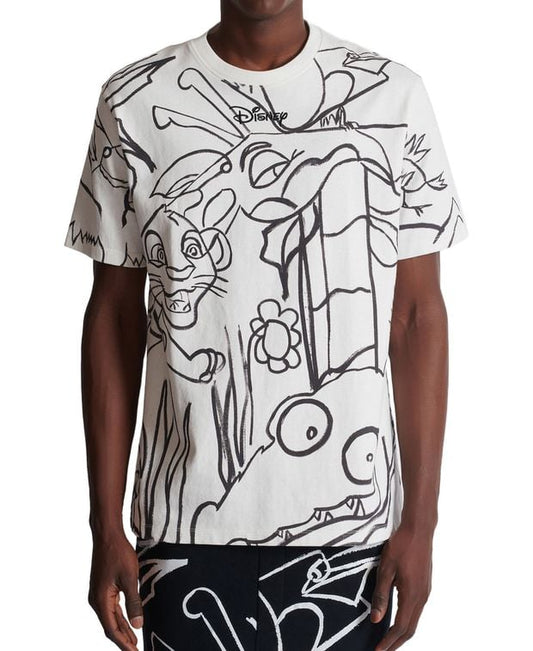 Balmain T-shirt
