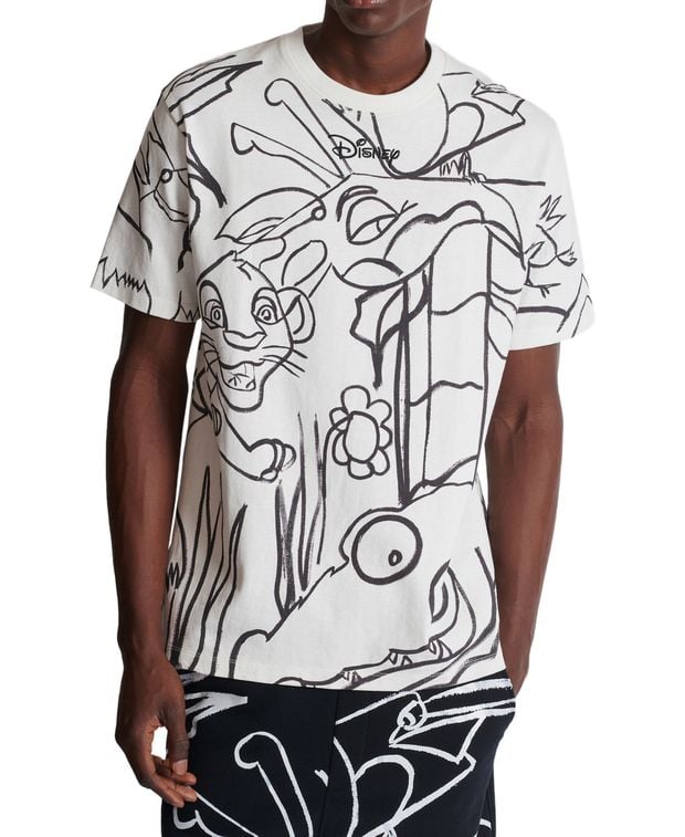Balmain T-shirt