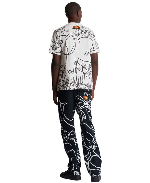 Balmain T-shirt