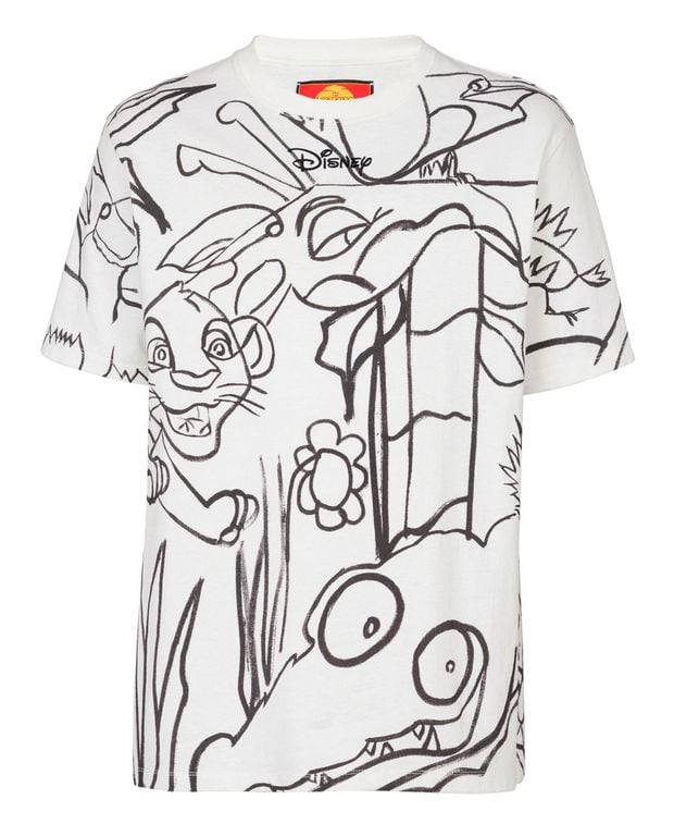 Balmain T-shirt