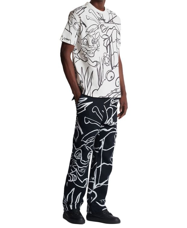 Balmain T-shirt
