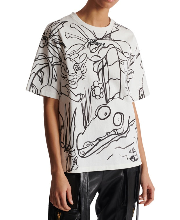 Balmain T-shirt