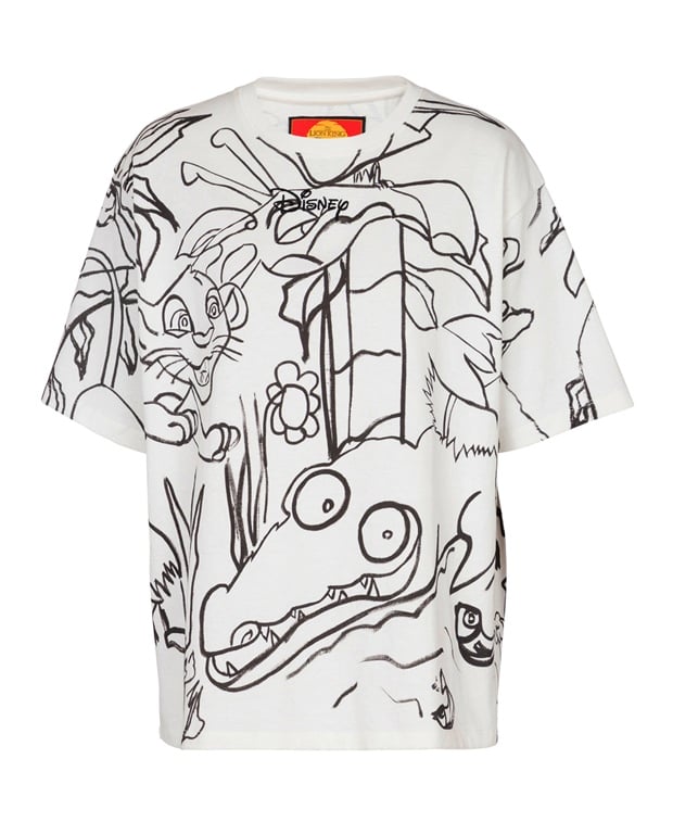 Balmain T-shirt