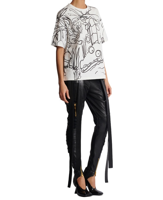 Balmain T-shirt