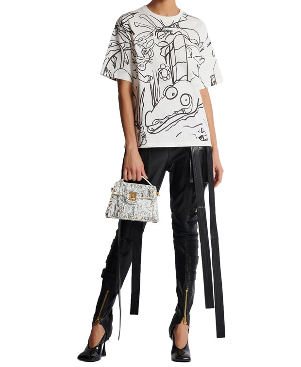 Balmain T-shirt