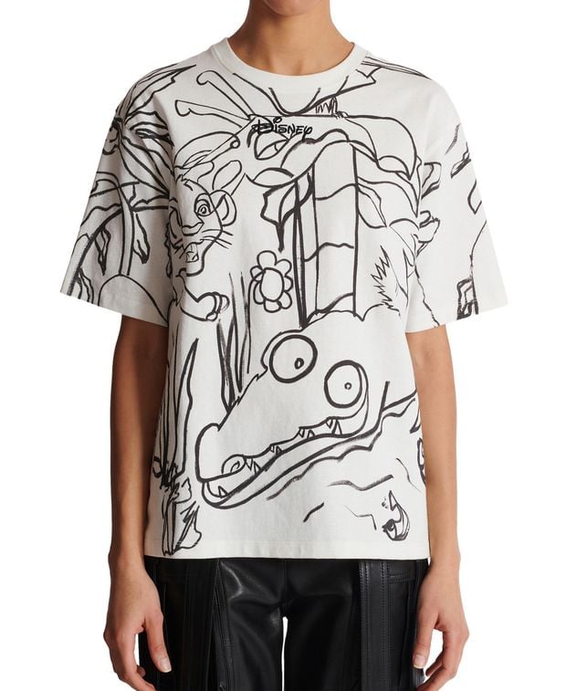 Balmain T-shirt