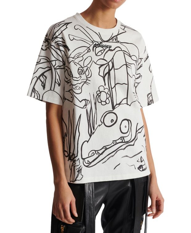 Balmain T-shirt