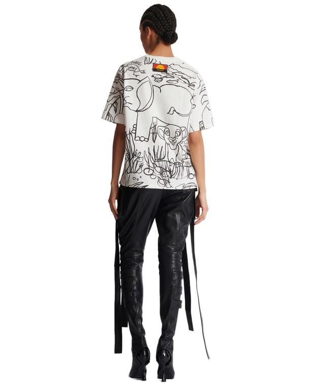 Balmain T-shirt