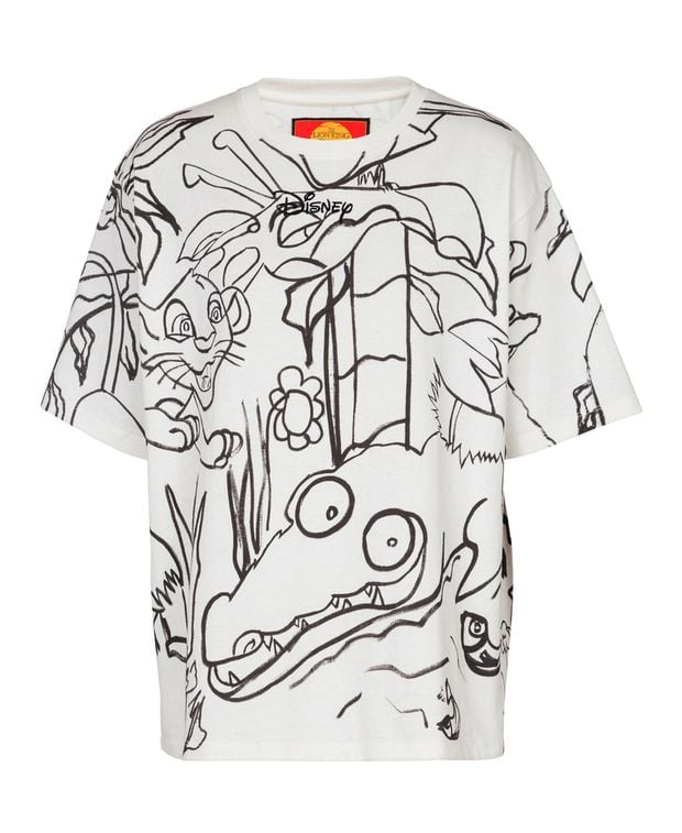 Balmain T-shirt