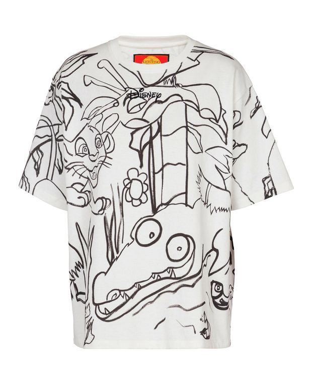 Balmain T-shirt