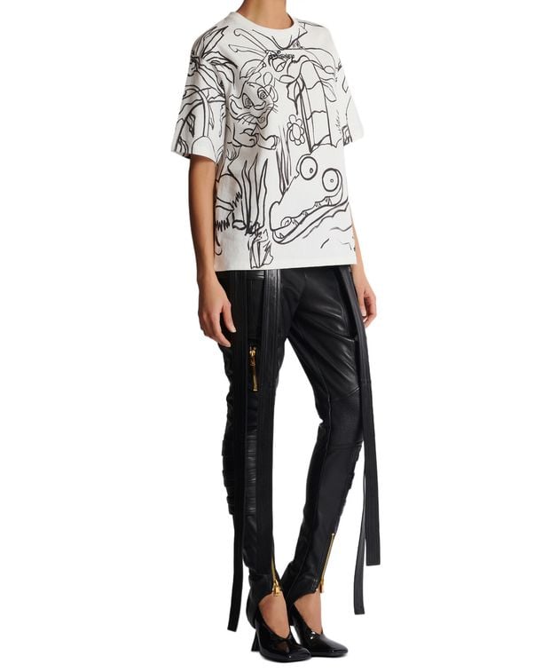Balmain T-shirt