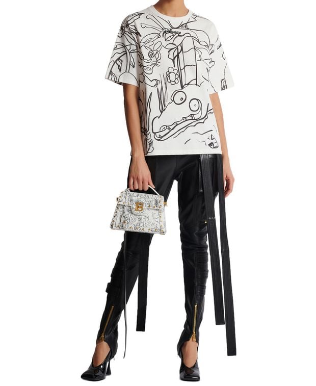 Balmain T-shirt