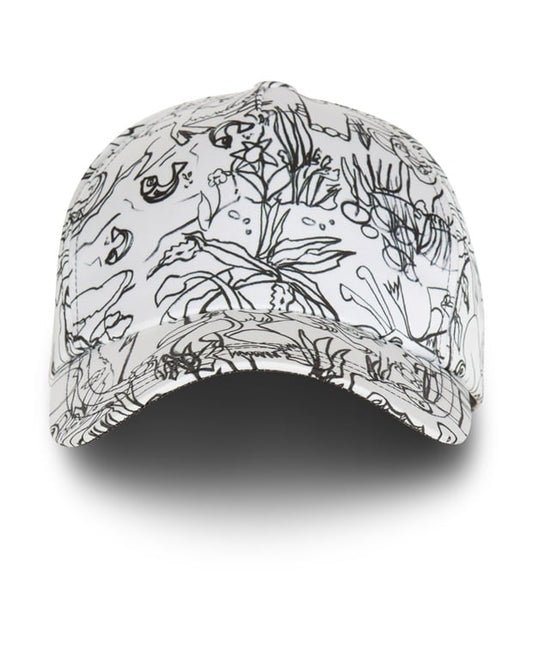 Balmain Sports cap