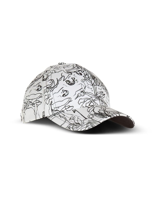 Balmain Sports cap