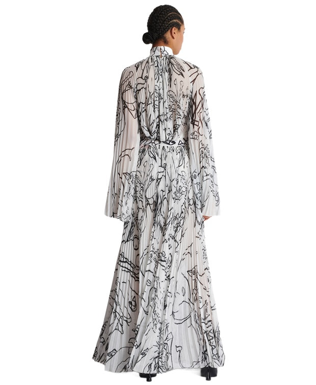 Balmain Maxi-skirt