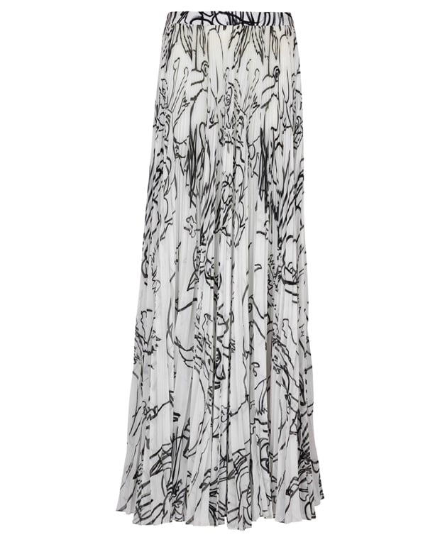 Balmain Maxi-skirt