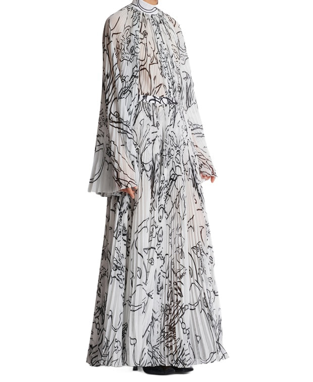 Balmain Maxi-skirt