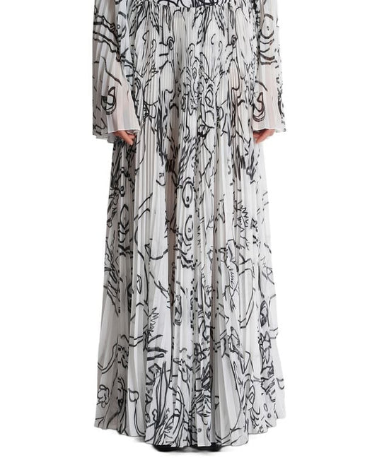 Balmain Maxi-skirt