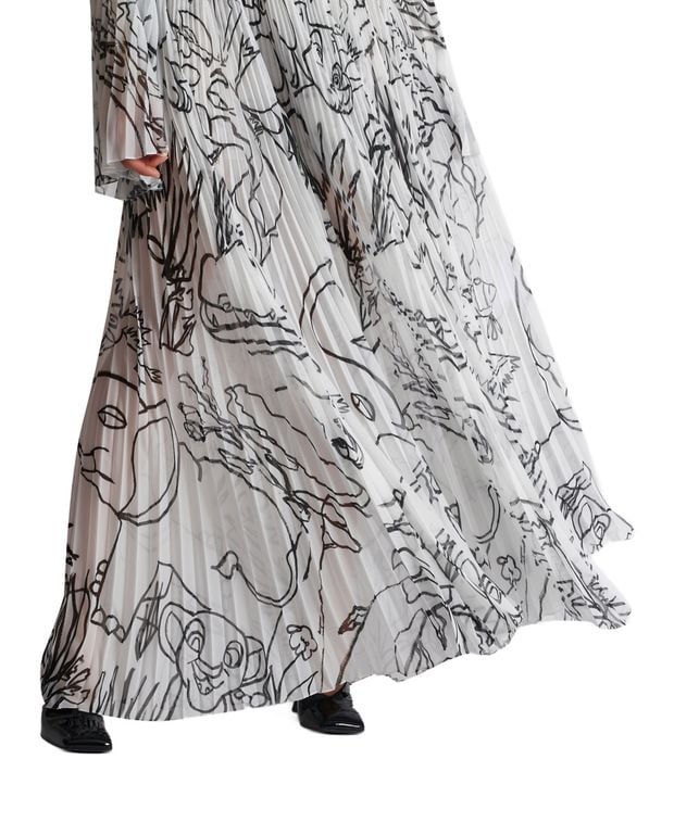 Balmain Maxi-skirt