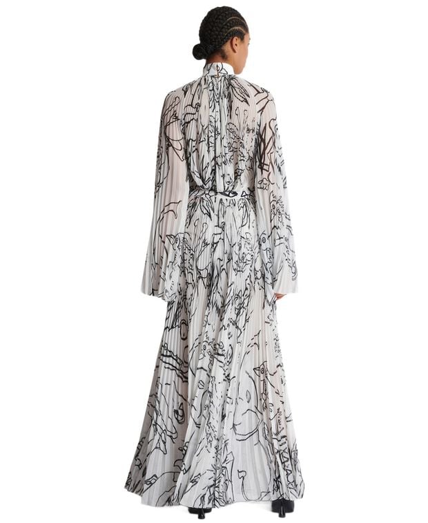 Balmain Maxi-skirt