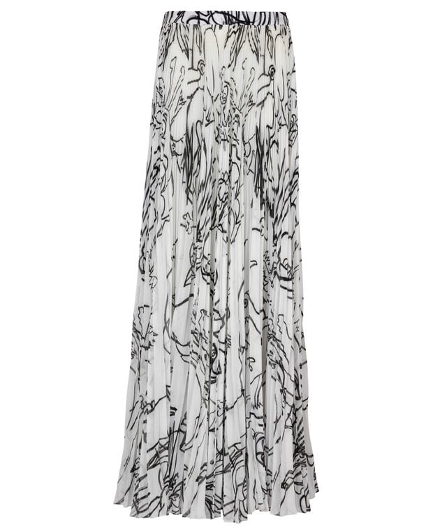 Balmain Maxi-skirt