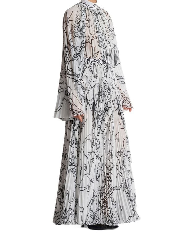 Balmain Maxi-skirt