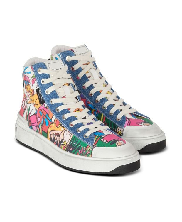 Balmain Sneakers