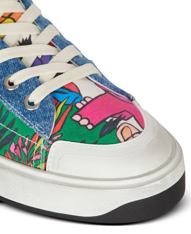 Balmain Sneakers