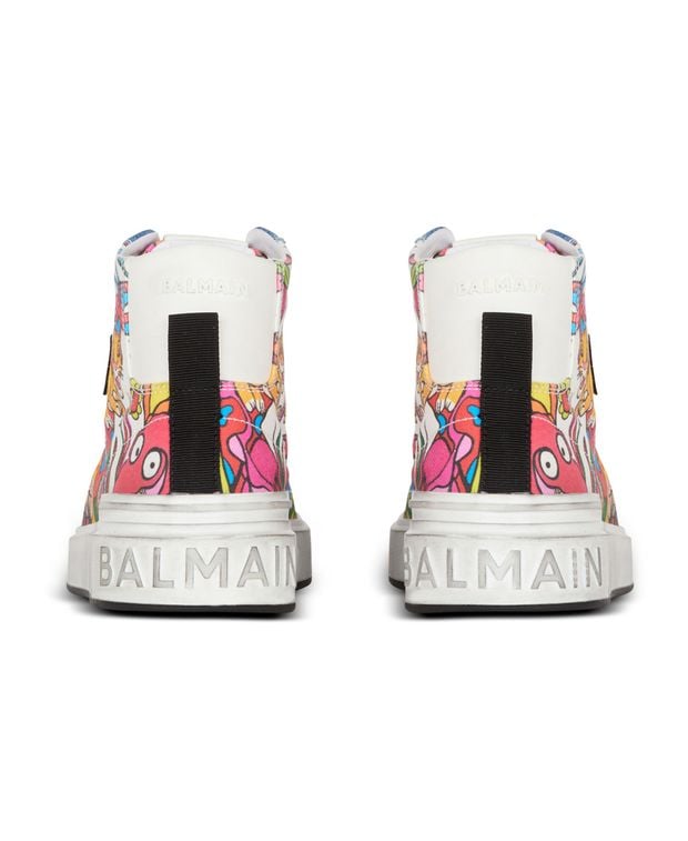 Balmain Sneakers