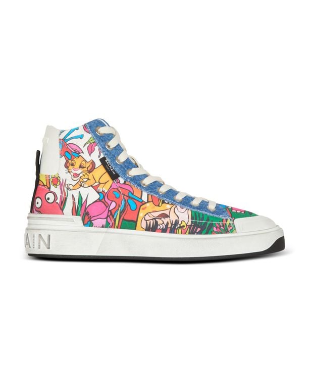 Balmain Sneakers