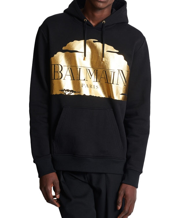 Balmain Sweatshirt