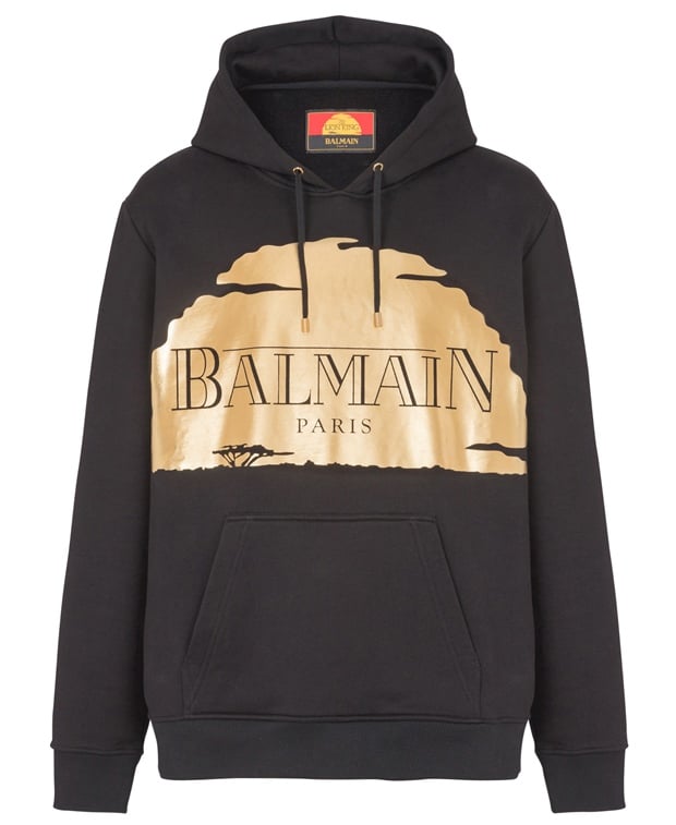 Balmain Sweatshirt