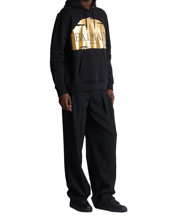 Balmain Sweatshirt
