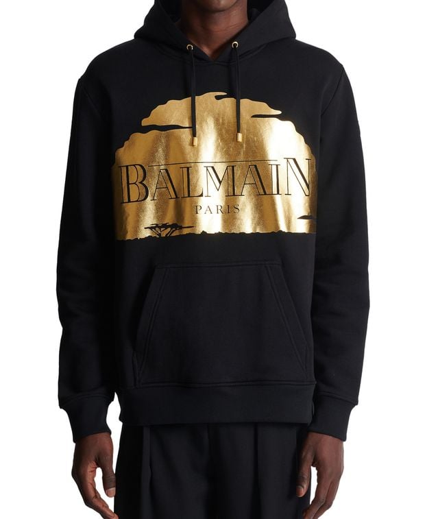 Balmain Sweatshirt
