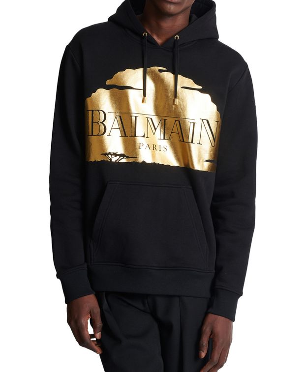 Balmain Sweatshirt