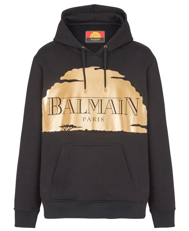 Balmain Sweatshirt