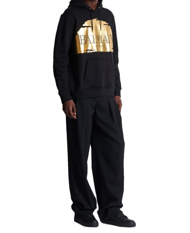 Balmain Sweatshirt