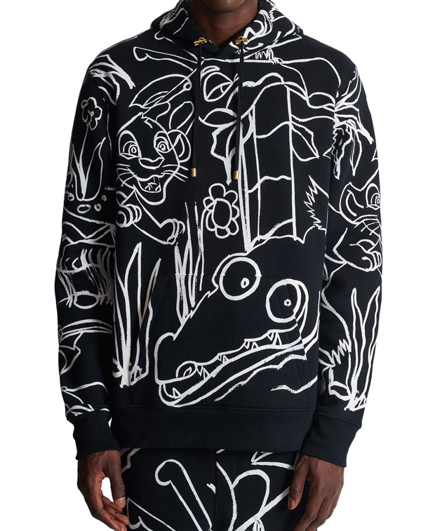 Balmain Sweatshirt