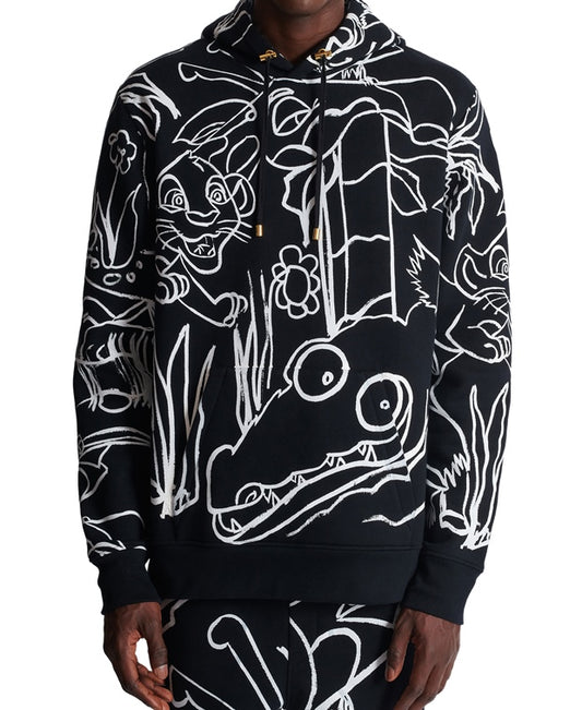 Balmain Sweatshirt