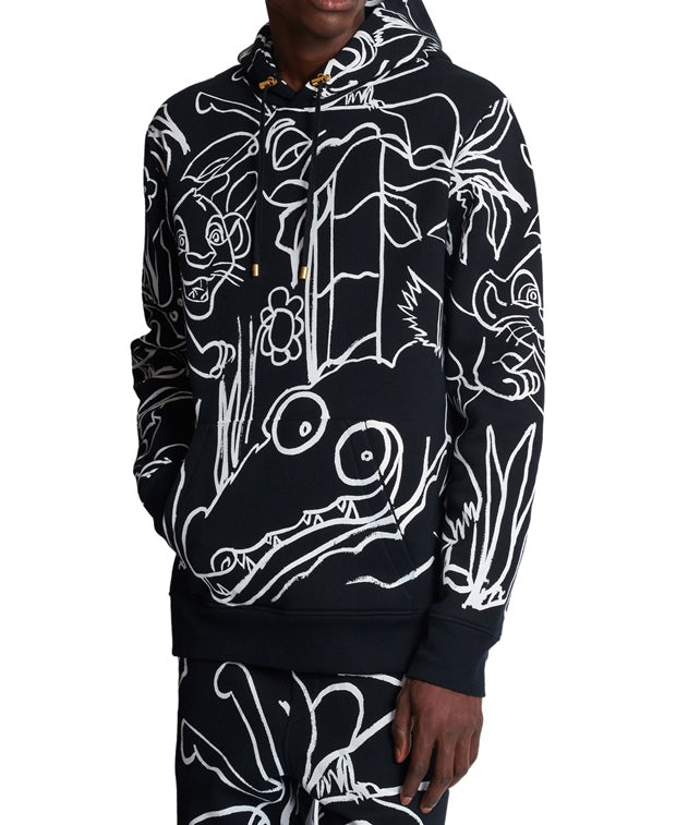 Balmain Sweatshirt