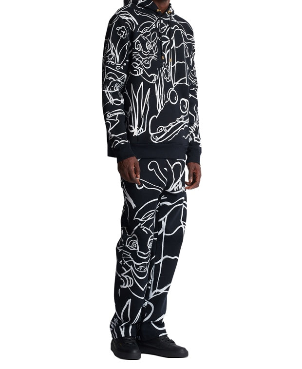 Balmain Sweatshirt