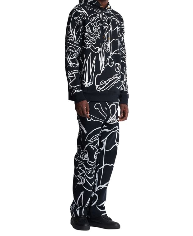 Balmain Sweatshirt