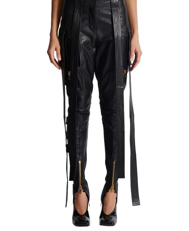 Balmain Casual trousers